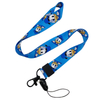 Polyester Nylon Heat Transfer Lanyard for Promotion Gift