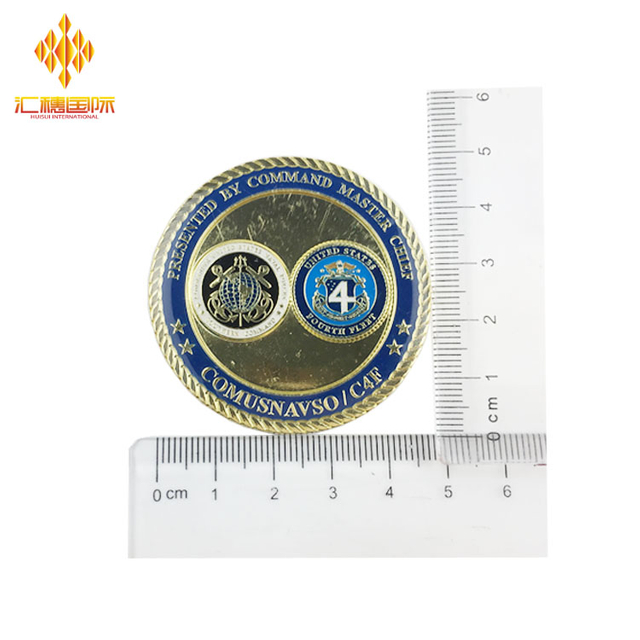 Fun Souvenir Coin for Promotional Gift