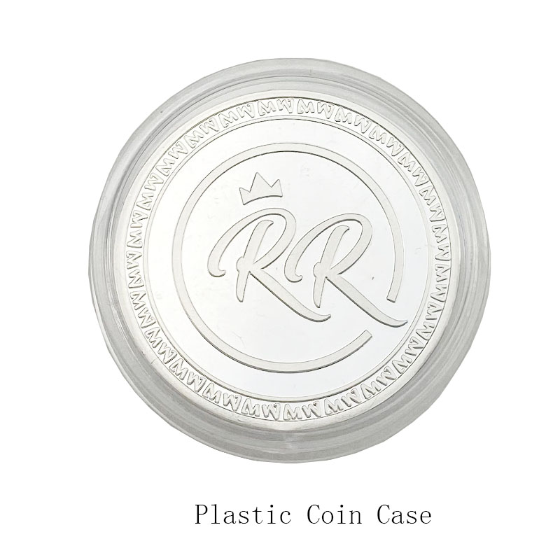 Promotional Gold Coin for Promotional Gift