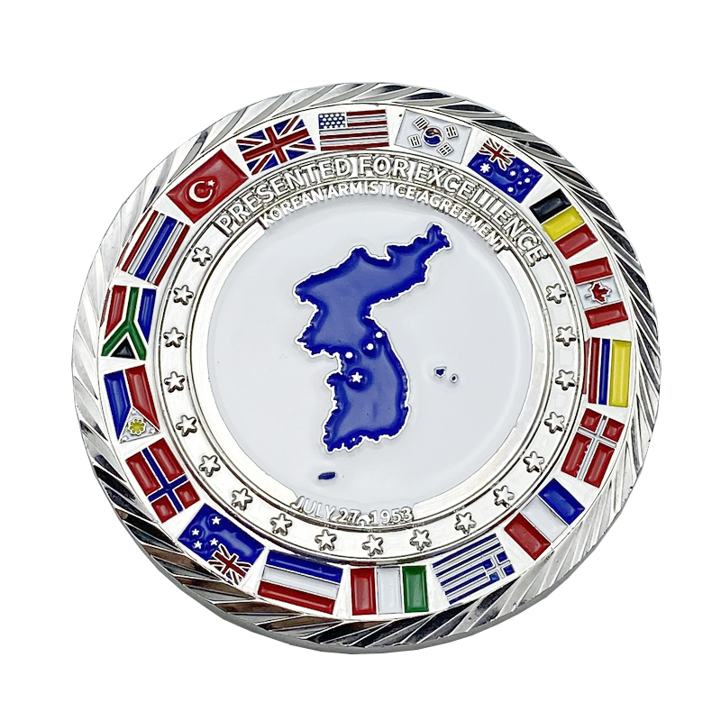 Promotional Commemorative Coin for Promotional Gift