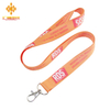 Keychain Cotton Heat Transfer Lanyard for Sublimation