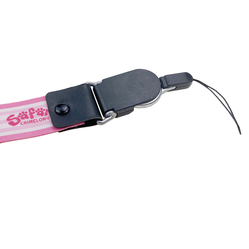 mobile Lanyard for sublimation