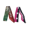 Silkscreen Customized Lanyard for Guys