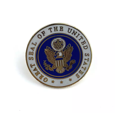 Lapel Pin