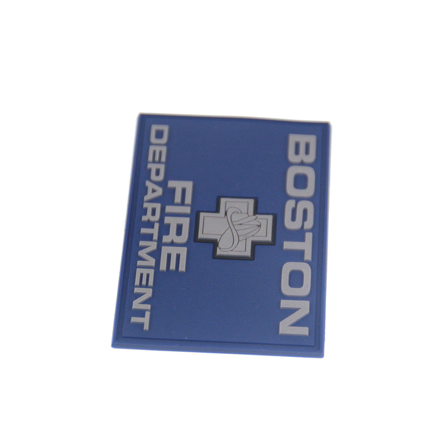 Customized Pvc Patch