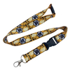 Printed Eco-Friendly Polyester Lanyard for Bottle