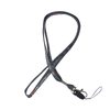 Tubular Custom Polyester Lanyard for Guys