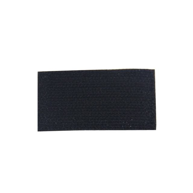 OEM Transparent Pvc Patch for T-Shirt