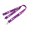 Silkscreen Eco-Friendly Lanyard for Guys