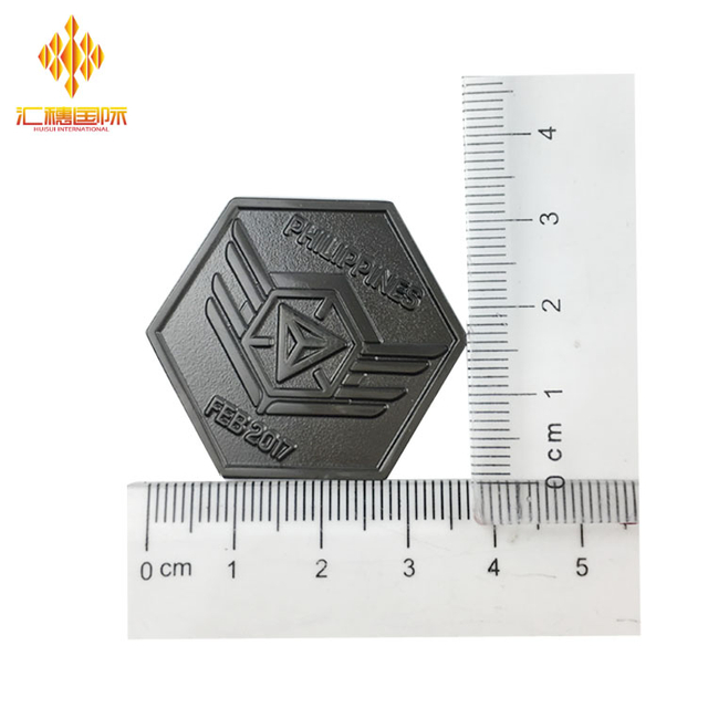 Promotional Navy Military Coin for Promotional Gift