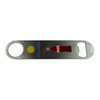 Top Double Hinged Portable Bottle Opener