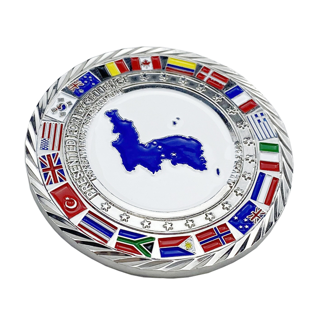 Promotional Commemorative Coin for Promotional Gift