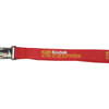 Neck Custom Polyester Lanyard for Sublimation