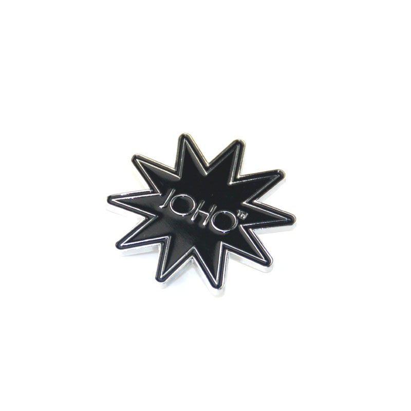 Military Secret Service Lapel Pin for Souvenirs