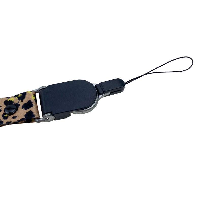 Neck Lanyard for Promotion Gift