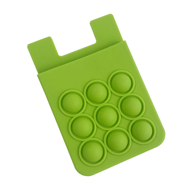 Improving Focus Funko 3d Push Pop It