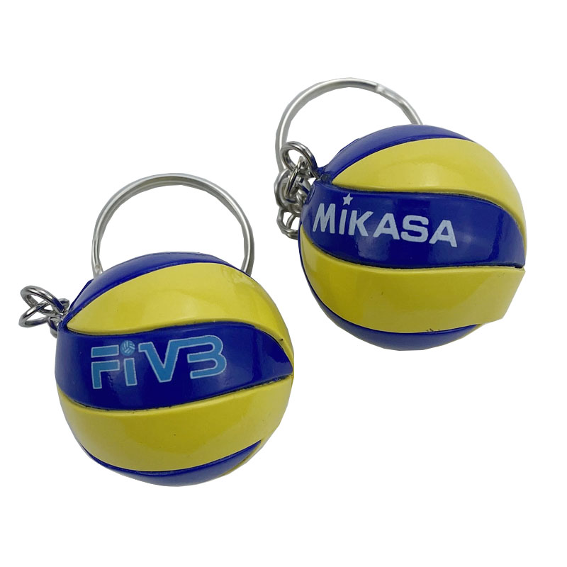 Ball Keychain For Keys