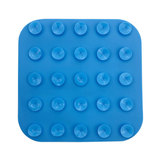 Wall-mount Homemade Lick Mat For Pets