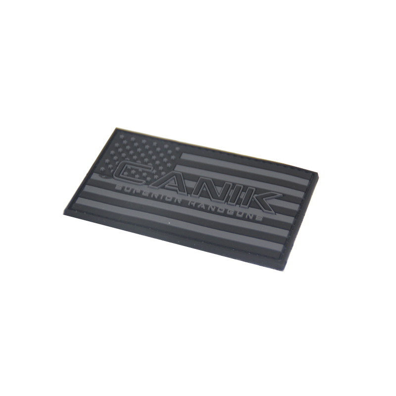 Eco-Friendly rubber pvc patch