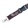 Neck Polyester Heat Transfer Lanyard for Guys