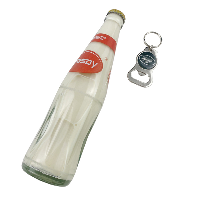 Snap on Fridge Custom Bottle Opener