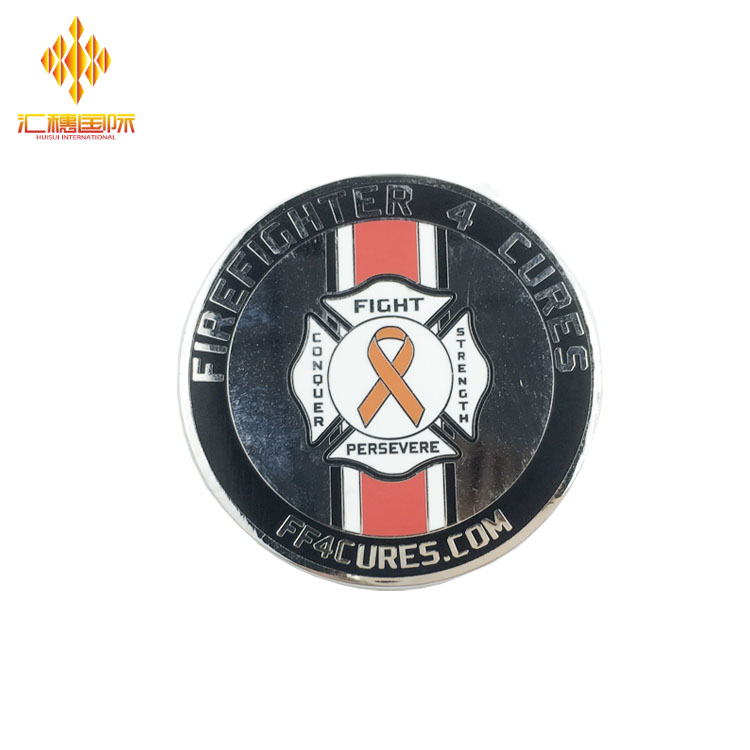 Fun Challenge Coin for Promotional Gift