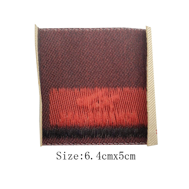 Customized Woven Label