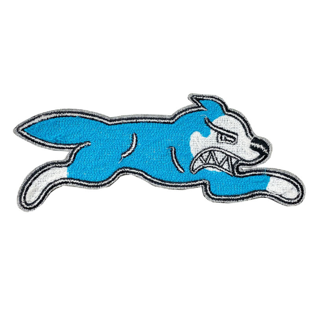 Bedspread Twill High Quality Chenille Patch