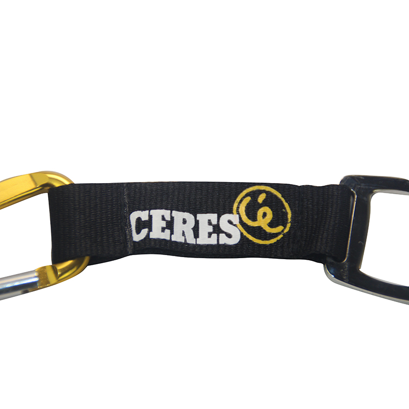 Keychain High Quality Lanyard for Guys