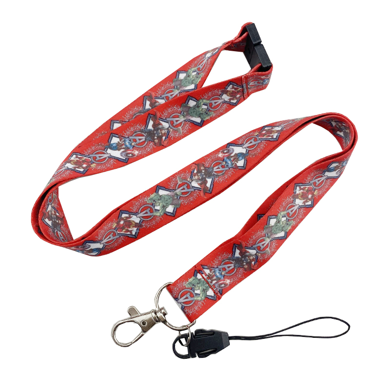 Neck Lanyard