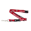 Printed Custom Lanyard for Promotion Gift