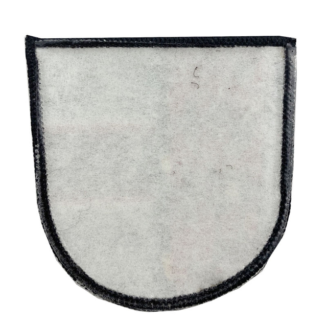 Tape Clothing Woven Patch for School Clothing