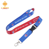 Printing Custom Heat Transfer Lanyard for Promotion Gift