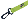 Sublimation Nylon Heat Transfer Lanyard for Promotion