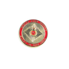 Fun Metal Challenge Coin for Promotional Gift
