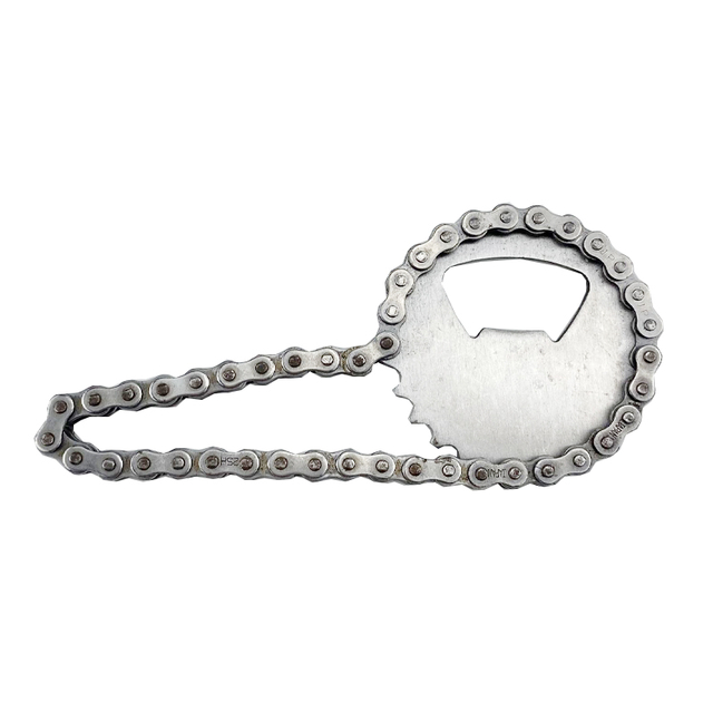 Key Chain Multifunctional Portable Bottle Opener