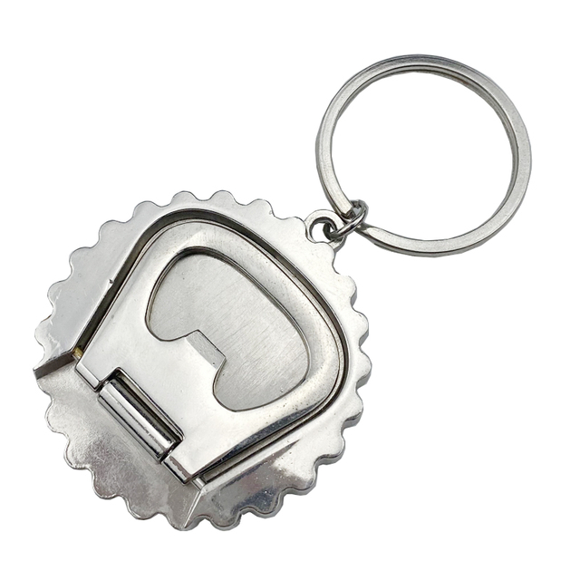 Wine Screw Top Portable Bottle Opener