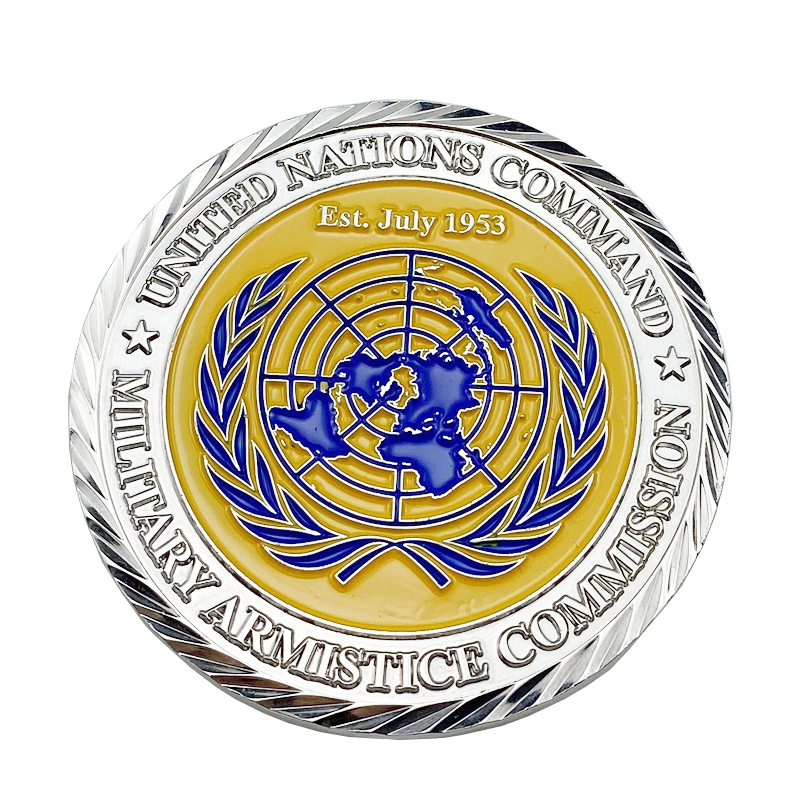 Promotional Commemorative Coin for Promotional Gift