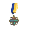 Royal Ranger Custom Medal for Religious Crafts
