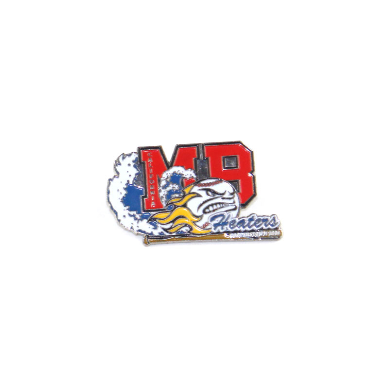 Army Custom Lapel Pin for Decoration