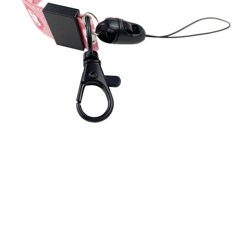 cell phone Lanyard for keys