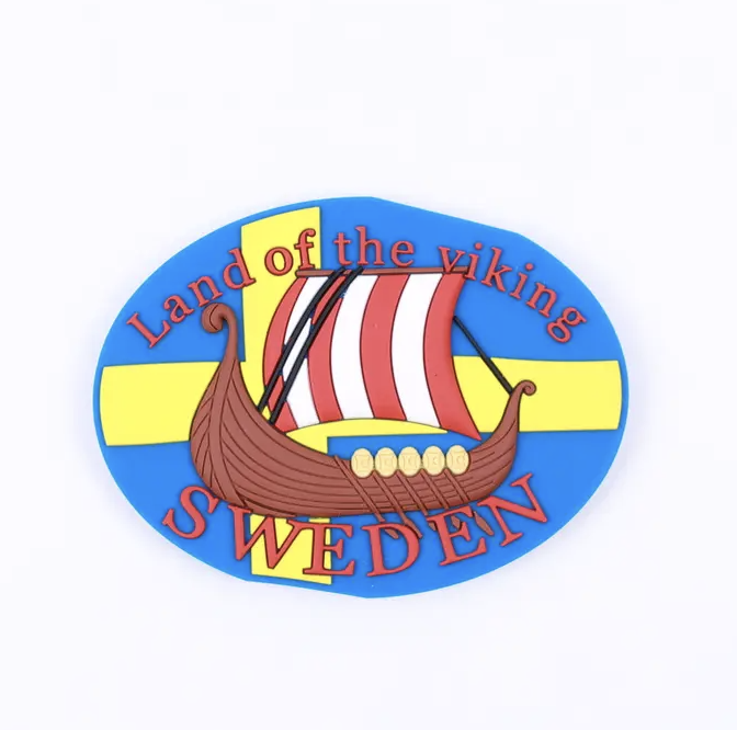 Pvc Patch 