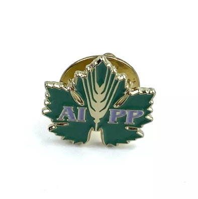 Lapel Pin