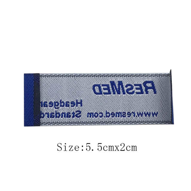 Customized Woven Label