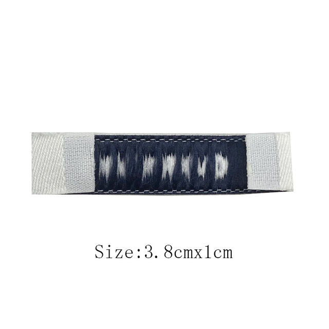 Customized Woven Label