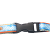 Printed Mobile Eco-Friendly Polyester Lanyard for Promotion