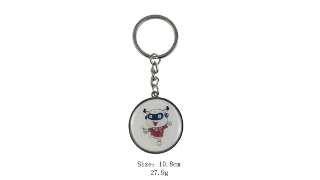 The Versatility And Popularity of Metal Keychains: Custom, Customized, And Beyond