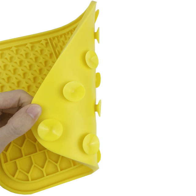 Disposable Food Grade Cat Lick Mat