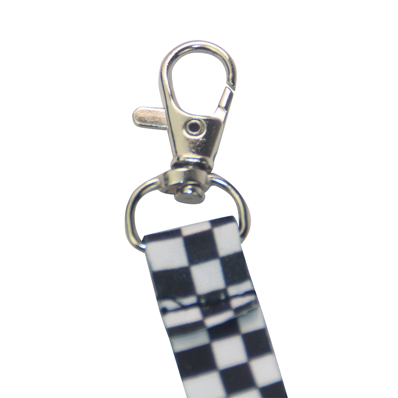 Bottle Lanyard for sublimation