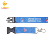 Polyester Custom Heat Transfer Lanyard for Promotion Gift